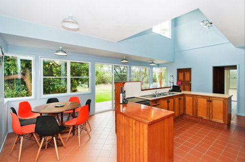 Culburra Cottage - Great Ocean Road Tourism 31