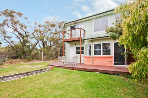 Culburra Cottage - Great Ocean Road Tourism 33