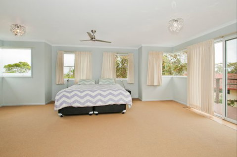 Culburra Cottage - Great Ocean Road Tourism 34