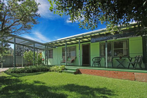 Culburra Cottage - Great Ocean Road Tourism 122