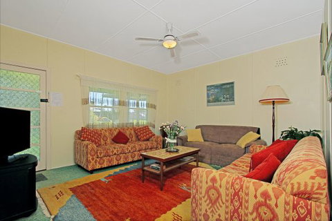 Culburra Cottage - Great Ocean Road Tourism 123
