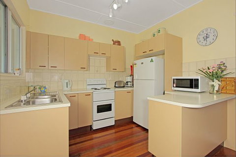 Culburra Cottage - Great Ocean Road Tourism 124