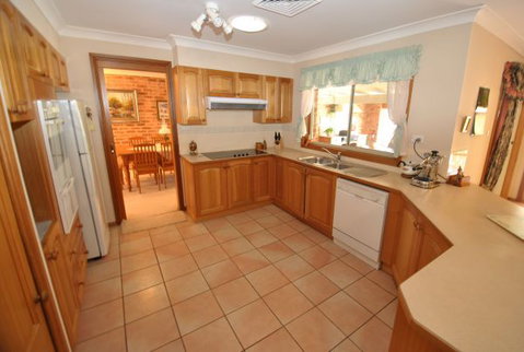 Culburra Cottage - Great Ocean Road Tourism 130