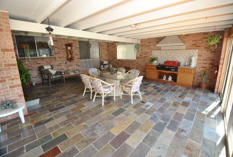 Culburra Cottage - Great Ocean Road Tourism 132