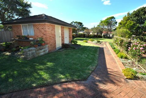 Culburra Cottage - Great Ocean Road Tourism 134