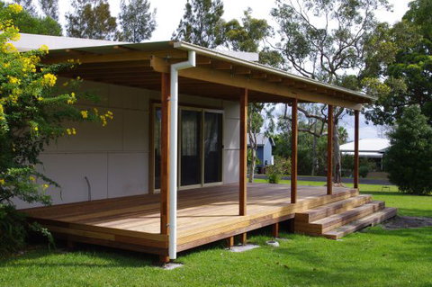Culburra Cottage - Great Ocean Road Tourism 160