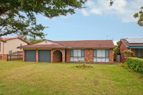 Culburra Cottage - Great Ocean Road Tourism 244