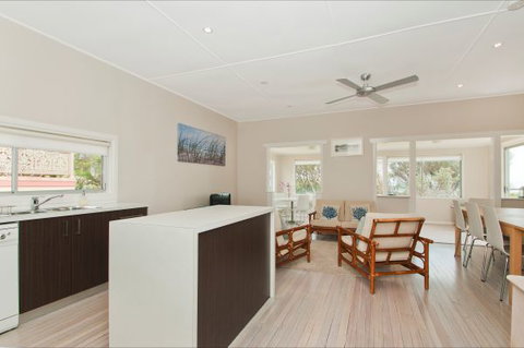 Culburra Cottage - Great Ocean Road Tourism 263