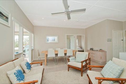 Culburra Cottage - Great Ocean Road Tourism 264