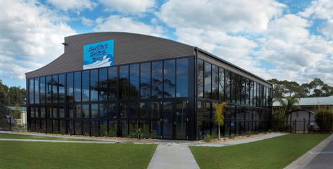 BIG4 Inverloch Holiday Park - Great Ocean Road Tourism 9