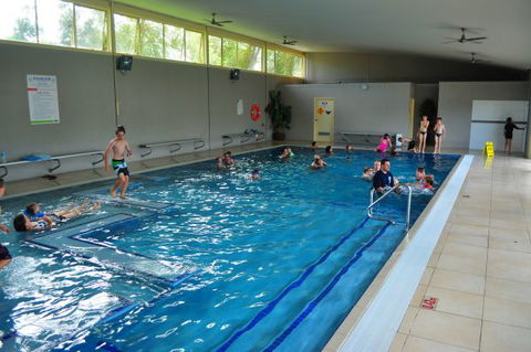 BIG4 Inverloch Holiday Park - Great Ocean Road Tourism 11