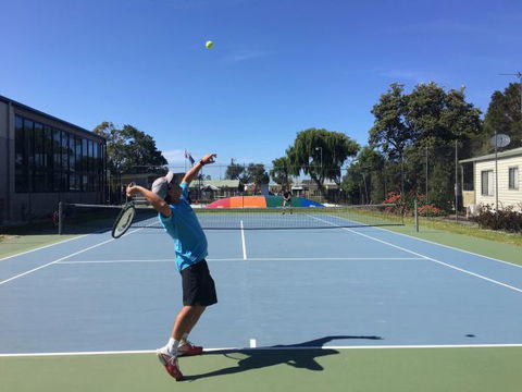 BIG4 Inverloch Holiday Park - Great Ocean Road Tourism 15