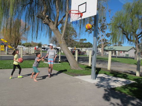 BIG4 Inverloch Holiday Park - Great Ocean Road Tourism 16