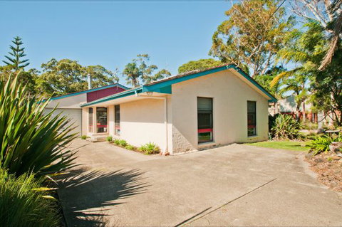 Culburra Cottage - Great Ocean Road Tourism 229