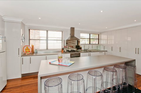 Culburra Cottage - Great Ocean Road Tourism 232