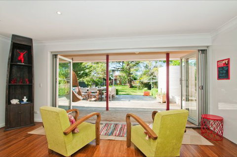 Culburra Cottage - Great Ocean Road Tourism 233