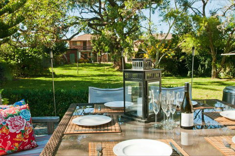 Culburra Cottage - Great Ocean Road Tourism 234