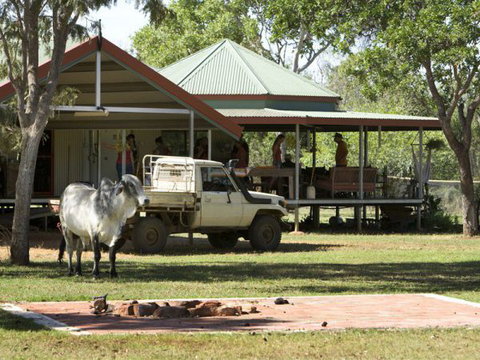 Coodardie Station Stay - Great Ocean Road Tourism 3