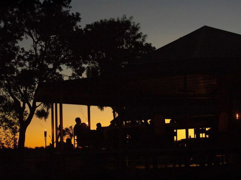 Coodardie Station Stay - Great Ocean Road Tourism 4