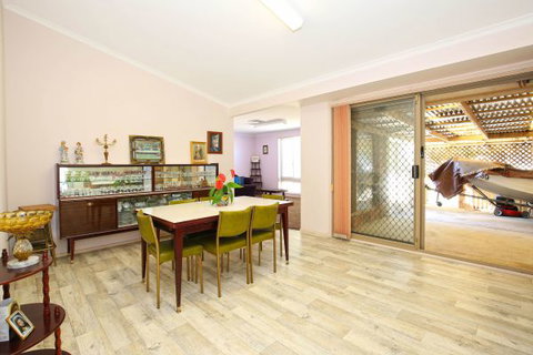 Culburra Cottage - Great Ocean Road Tourism 91