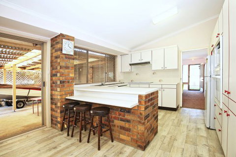 Culburra Cottage - Great Ocean Road Tourism 92