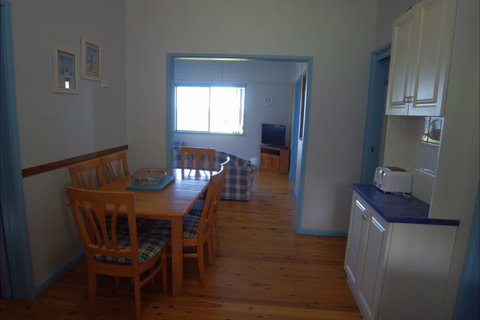 Culburra Cottage - Great Ocean Road Tourism 139