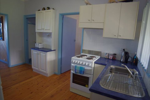 Culburra Cottage - Great Ocean Road Tourism 140