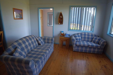 Culburra Cottage - Great Ocean Road Tourism 141