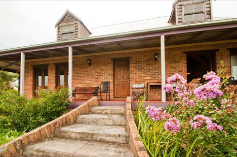 Culburra Cottage - Great Ocean Road Tourism 271