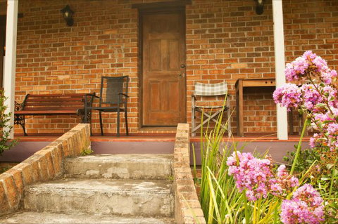 Culburra Cottage - Great Ocean Road Tourism 273