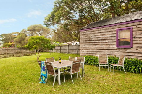 Culburra Cottage - Great Ocean Road Tourism 276