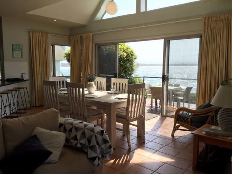 Culburra Cottage - Great Ocean Road Tourism 240