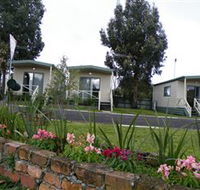 Hamilton Caravan Park - Great Ocean Road Tourism