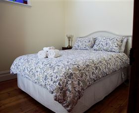 Marlo Cottage - Great Ocean Road Tourism 2