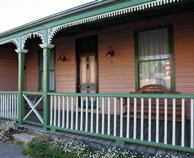 Marlo Cottage - Great Ocean Road Tourism 1