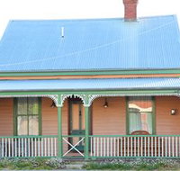 Marlo Cottage - Great Ocean Road Tourism