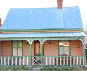 Marlo Cottage - Great Ocean Road Tourism 0