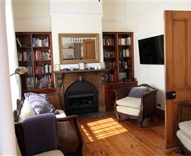 Marlo Cottage - Great Ocean Road Tourism 3