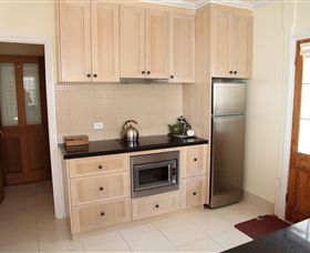Marlo Cottage - Great Ocean Road Tourism 6