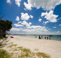 Mornington Peninsula Foreshore Camping - Great Ocean Road Tourism