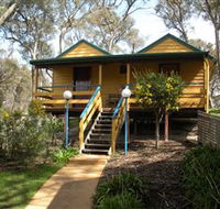 PGL Campaspe Downs - Great Ocean Road Tourism