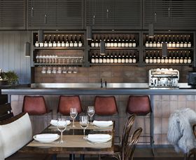 Polperro Winery Luxury Accommodation - Great Ocean Road Tourism 3