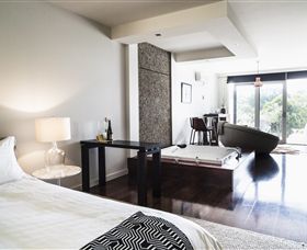 Polperro Winery Luxury Accommodation - Great Ocean Road Tourism 2