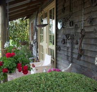 Springbank Bed  Breakfast Retreat