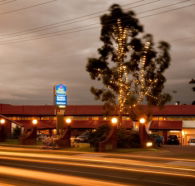 BEST WESTERN Balmoral Motor Inn - Great Ocean Road Tourism
