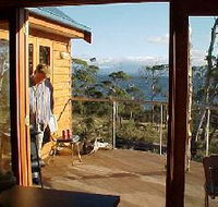 Tree House - The - Great Ocean Road Tourism