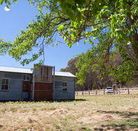 Brackens Cottage - Coolah - Great Ocean Road Tourism