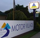 Albury Motor Village - Great Ocean Road Tourism