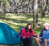 Apsley Falls campground - Great Ocean Road Tourism