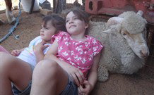 Barcoos Farmstays Bathurst - Great Ocean Road Tourism 2